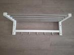 Ikea TJUSIG hat rack, Huis en Inrichting, Woonaccessoires | Kapstokken, Gebruikt, Minder dan 100 cm, Hout, Ophalen