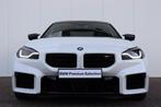 BMW 2-serie Coupé M2 M hoogglans Shadow Line / M Aerodynami, 460 pk, Met garantie (alle), Wit, 6 cilinders