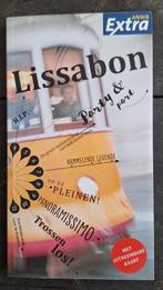 ANWB Lissabon reisgids met uitneembare kaart., Boeken, Reisgidsen, Overige merken, Europa, Ophalen of Verzenden, Zo goed als nieuw
