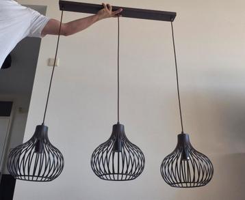 Lindby hanglamp 3 deling beschikbaar voor biedingen