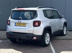 Jeep Renegade 1.4 MultiAir Longitude Airco | Navigatie | Cru, Voorwielaandrijving, 65 €/maand, Stof, Gebruikt