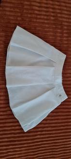 River Woods wit rokje - Maat:  6 jaar, Ophalen of Verzenden, Zo goed als nieuw, Meisje, Jurkje of Rokje