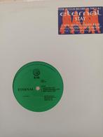 12'' Eternal - Stay ( o.a. Teddy Riley mixes ), Ophalen of Verzenden, 1980 tot 2000, Gebruikt, 12 inch