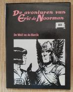 De avonturen van ERIC DE NOORMAN XII (12) - Hans kresse, Eén stripboek, Ophalen of Verzenden, Zo goed als nieuw