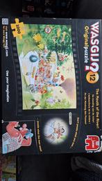 Wasgij puzzel 1000 stukjes, Hobby en Vrije tijd, Denksport en Puzzels, Ophalen, Gebruikt
