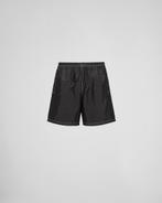 Prada / Re-Nylon swimsuit, Kleding | Heren, Badmode en Zwemkleding, Zwart, Ophalen of Verzenden, Prada, Zwemshort