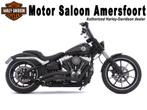 Harley-Davidson FXSB SOFTAIL BREAKOUT (bj 2015), Motoren, Motoren | Harley-Davidson, Motor Saloon B.V., 1690 cc, Info@motorsaloon.nl