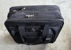 laptop trolley Tragus voor 17" laptop rolkoffer, Computers en Software, Laptoptassen, Ophalen of Verzenden, 17 inch of meer, Zo goed als nieuw