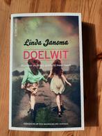 Linda Jansma - Doelwit, Linda Jansma, Ophalen of Verzenden, Zo goed als nieuw, Nederland