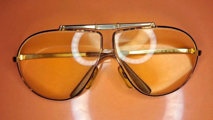 Origineel carrera vintage zonnebril uit de vintage collectie, Sieraden, Tassen en Uiterlijk, Zonnebrillen en Brillen | Heren, Gebruikt