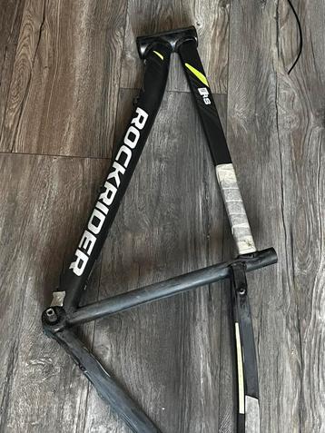 Fiets FRAME, mountainbe frame, ROCKRIDER beschikbaar voor biedingen