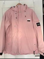 Dope Adept Mt XL Roze Jas - Zo goed als nieuw!, Kleding | Dames, Ophalen of Verzenden, Zo goed als nieuw, Maat 46/48 (XL) of groter