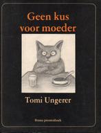 Ungerer, Geen kus voor Moeder, Sprookjes, Zeralda's reus, Boeken, Ophalen of Verzenden, Gelezen