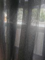 Inbetween gordijnen 262 hoog M141, Huis en Inrichting, Jansoninterieurstoffen@gmail.com, Nieuw, Ophalen of Verzenden, 200 cm of meer