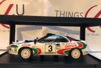 Ixo 1:18 Toyota Celica Turbo 4WD (ST185) Safari Rally 1993, Hobby en Vrije tijd, Modelauto's | 1:18, Ophalen of Verzenden, Nieuw