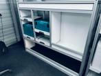 Bedrijfswageninrichting met Systainer lades *Demomodel*, Ophalen