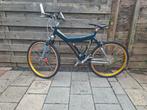 26 inch gazelle impulse mountainbike., 49 tot 53 cm, Ophalen, Gebruikt, Gazelle