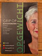 Yvonne Lemmers - Opgewicht, Dieet en Voeding, Ophalen of Verzenden, Zo goed als nieuw, Yvonne Lemmers