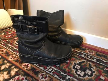 Gave enkellaarsjes (maat 36) van Fitflop!! beschikbaar voor biedingen
