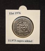 Elst 1 Sceatta 1976, Postzegels en Munten, Ophalen of Verzenden, Overige materialen
