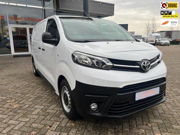 Toyota PROACE Worker 1.5 D-4D Live Long, Navi, Camera, trekh beschikbaar voor biedingen