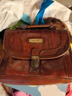 Marc Chantal damestas, Sieraden, Tassen en Uiterlijk, Tassen | Damestassen, Ophalen of Verzenden, Bruin, Handtas