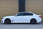 BMW 5 Serie 520i High Executive * M Sportpakket * Comfortsto, Automaat, 1998 cc, Achterwielaandrijving, Gebruikt