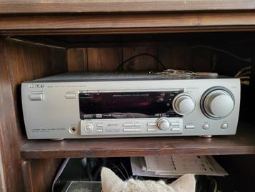 philips FR 966 cinema sound center beschikbaar voor biedingen