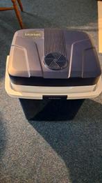 Koelbox Blokker, ideaal voor in de tent en auto. 27 ltr., Caravans en Kamperen, Ophalen, Zo goed als nieuw