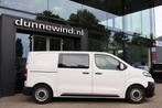 Citroën Jumpy 1.6 BLUEHDI AUTOMAAT*CRUISE*PARKE € 10.950,, Automaat, Citroën, Wit, Origineel Nederlands
