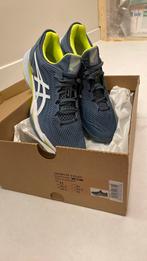 Asics Tennisschoenen Nieuw - Maat 45, Sport en Fitness, Tennis, Ophalen of Verzenden, Nieuw, Schoenen, Adidas