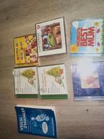 Diverse kinder CD's nieuw!, Ophalen of Verzenden, Zo goed als nieuw, Muziek, Tot 2 jaar