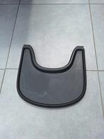 Playtray / eetblad tafelblad Stokke Tripp trapp kinderstoel, Kinderen en Baby's, Ophalen of Verzenden, Zo goed als nieuw, Meegroeistoel