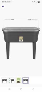 Kweektafel, Tuin en Terras, Kweekspullen, Ophalen of Verzenden, Nieuw, Kweektafel