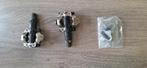 shimano m520 pedals, Ophalen of Verzenden, Gebruikt, Shimano