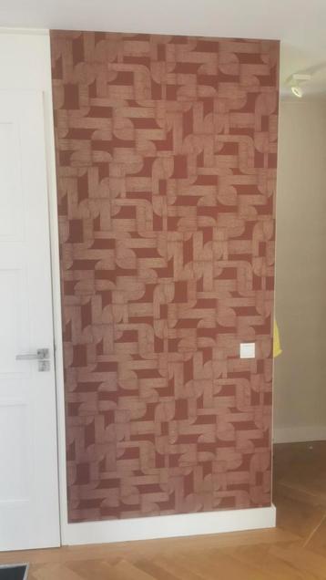 Arte eijffinger Elites behanger nijmegen e.o beschikbaar voor biedingen