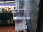 Te koop! Kweekbak / aquarium / terrarium, Dieren en Toebehoren, Vissen | Aquaria en Toebehoren, Ophalen of Verzenden, Zo goed als nieuw