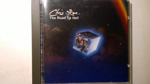 Chris Rea - The Road To Hell, Cd's en Dvd's, Cd's | Rock, Zo goed als nieuw, Poprock, Ophalen of Verzenden