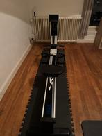 Roeitrainer R-100 infinity, Ophalen, Zo goed als nieuw, Roeitrainer