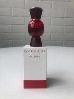 Bulgari-Allegra-Bacciami-decants-stalen, Verzenden, Zo goed als nieuw