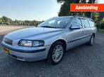Volvo V70 2.4 T / AUTOMAAT / AIRCO / CRUISE / VAKANTIE AANBI, Startonderbreker, V70, 2435 cc, 1570 kg