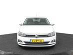 Volkswagen Polo 1.0 TSI 95PK DSG-7 Highline 5-Deurs | Climat, Stof, 95 pk, 1096 kg, Wit