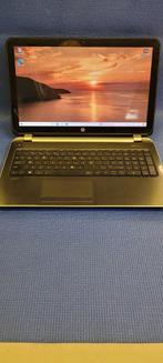 HP Pavilion Touch Smart/aanraak scherm  15-n085ed, Gebruikt, 2 tot 3 Ghz, AMD, Ophalen of Verzenden