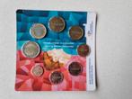 1e euromunten 2014, Ophalen of Verzenden, Koningin Beatrix, Euro's