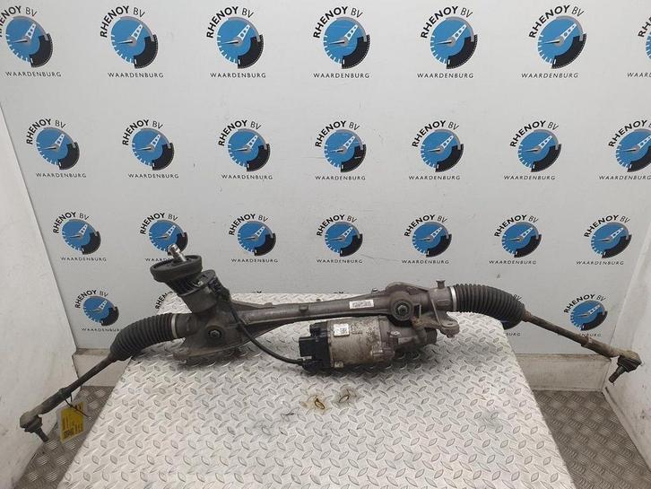 SEAT LEON 1.4 TSI FR Bns.  [STEERING_BOX_RACK] 2014, Auto-onderdelen, Besturing, Gebruikt, ARN erkend, Stiba lid, Erkend duurzaam