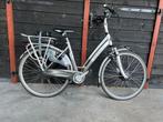 Gazelle chamonix e bike dames/heren, Ophalen of Verzenden, Zo goed als nieuw, 50 km per accu of meer, Gazelle