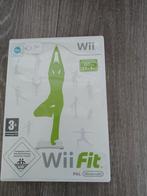 Nintendo wii spel wii fit origineel € 2,50, Spelcomputers en Games, Games | Nintendo Wii, Vanaf 3 jaar, Overige genres, Gebruikt