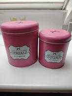 Riverdale blikken, Verzamelen, Blikken, Ophalen, Overige