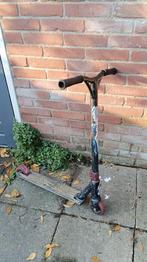 Gebruikte stuntstep, Ophalen, Gebruikt, Gewone step, Onbekend