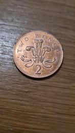Verenigd Koninkrijk - 2 Pence 2005, Verzenden, Overige landen, Losse munt
